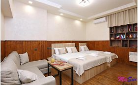 Masur House And Tours