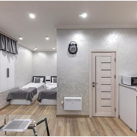Appartamento Masur House And Tours Erevan Esterno foto