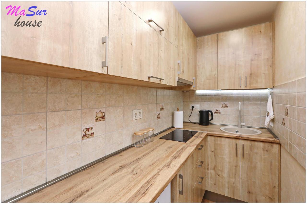 Appartamento Masur House And Tours Erevan Esterno foto