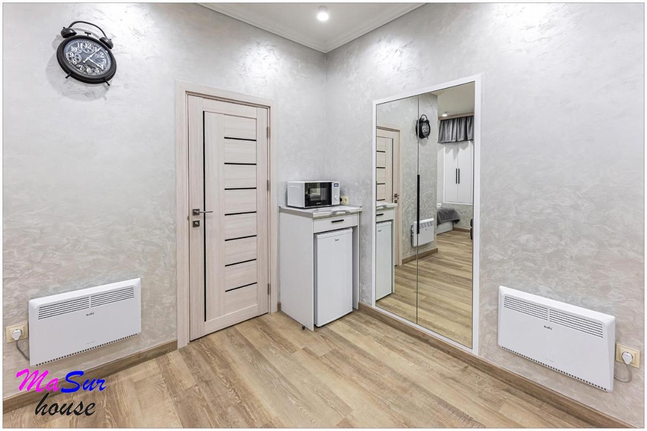 Appartamento Masur House And Tours Erevan Esterno foto