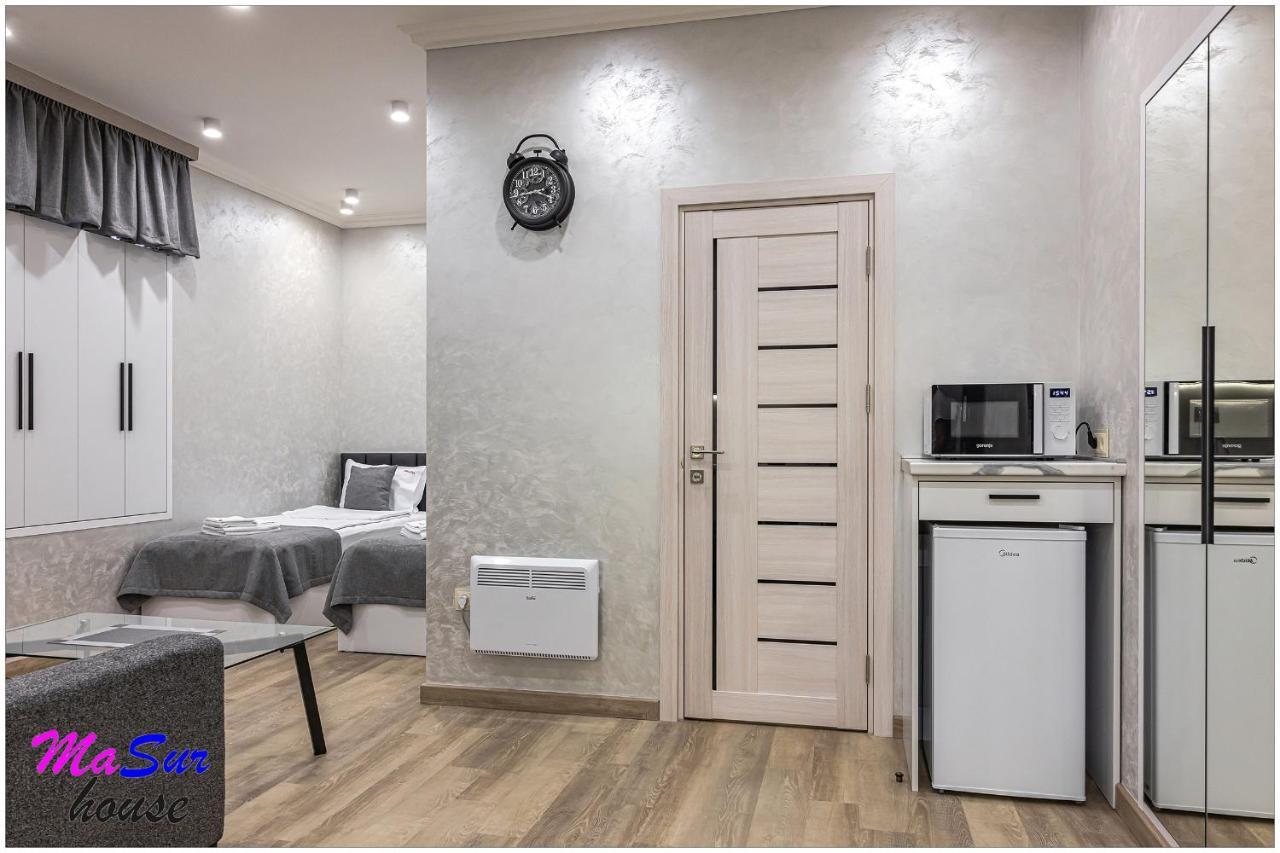 Appartamento Masur House And Tours Erevan Esterno foto