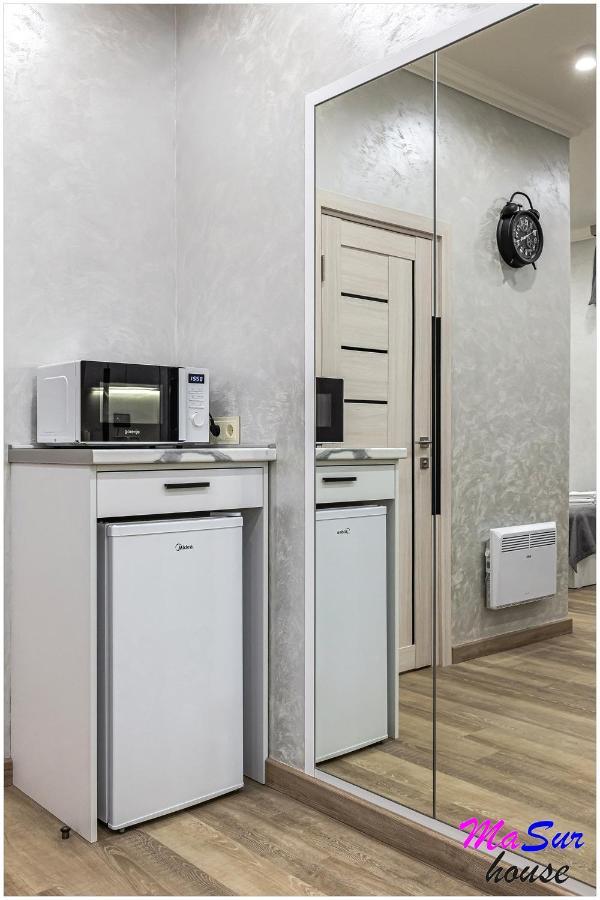 Appartamento Masur House And Tours Erevan Esterno foto