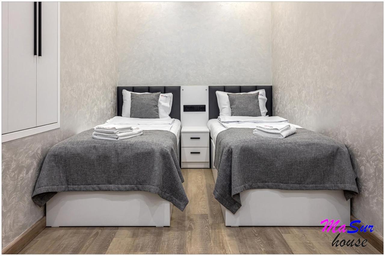 Appartamento Masur House And Tours Erevan Esterno foto